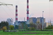 W przyszłym tygodniu na terenie Elektrowni Stalowa Wola zostanie wmurowany Kamień Węgielny pod budowę bloku gazowo - parowego Elektrociepłowni Stalowa Wola.