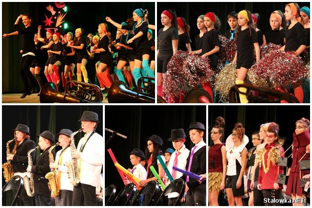 Teraz tylko czekać, jak młodzież zachęcona uczestnictwem w projekcie zacznie wstępować w szeregi orkiestry, aby wspólnymi siłami odświeżyć jej wizerunek oraz zaktualizować repertuar.