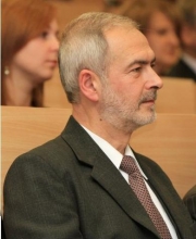 Stanisław Krupka