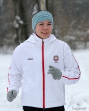 Joanna Jóźwik - polska lekkoatletka