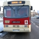 Stalowa Wola: Kolizja z udziałem autobusu komunikacji publicznej