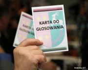 Najwięcej bo aż 51,7% całości budżetu powiatu to wydatki oświatowe. 