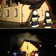 Stalowa Wola: Spłonął dom w Bojanowie. Straty liczone są w setkach tysięcy