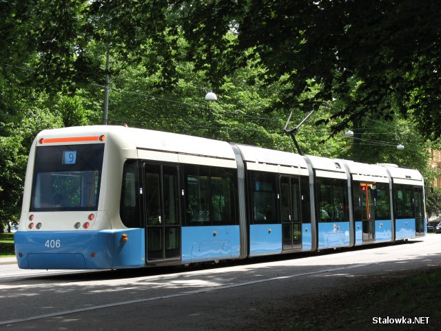 Być może w przyszłości Stalową Wolę, Tarnobrzeg i Sandomierz połączy linia tramwajowa. To jedno z założeń współpracy między miastami.