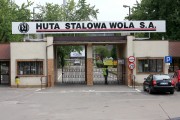 Związki zawodowe HSW zorganizowały referendum wśród pracowników w sprawie przyszłości Huty Stalowa Wola.