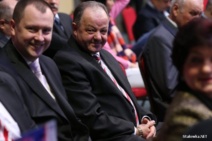 Jubileusz LiuGong Machinery Poland w Stalowej Woli.