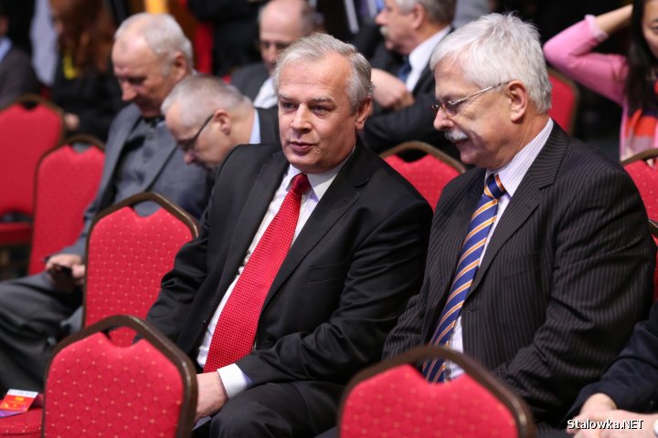 Jubileusz LiuGong Machinery Poland w Stalowej Woli.