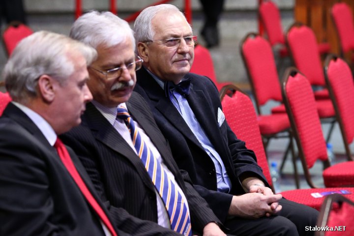 Jubileusz LiuGong Machinery Poland w Stalowej Woli.