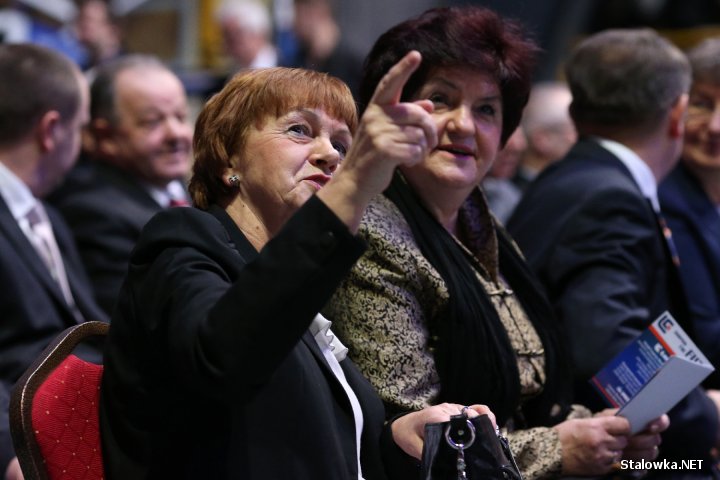 Jubileusz LiuGong Machinery Poland w Stalowej Woli.