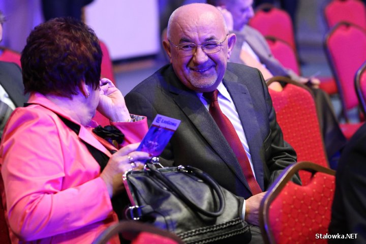 Jubileusz LiuGong Machinery Poland w Stalowej Woli.