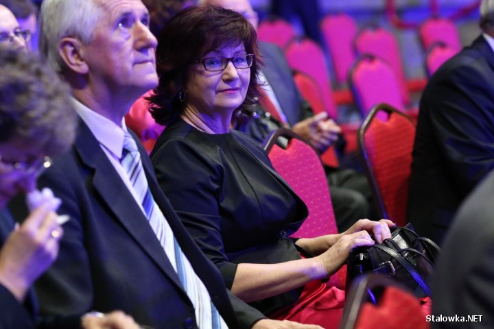 Jubileusz LiuGong Machinery Poland w Stalowej Woli.