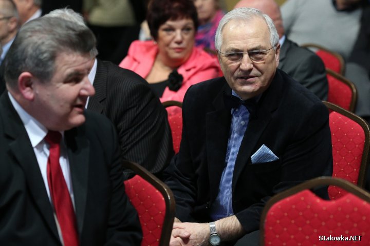 Jubileusz LiuGong Machinery Poland w Stalowej Woli.