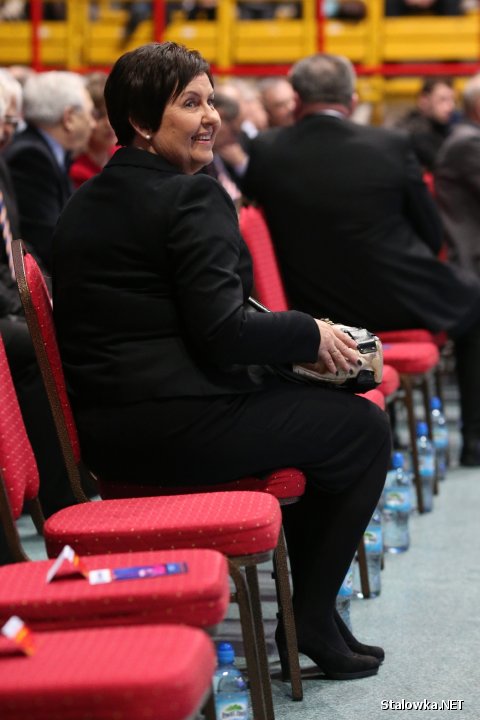 Jubileusz LiuGong Machinery Poland w Stalowej Woli.