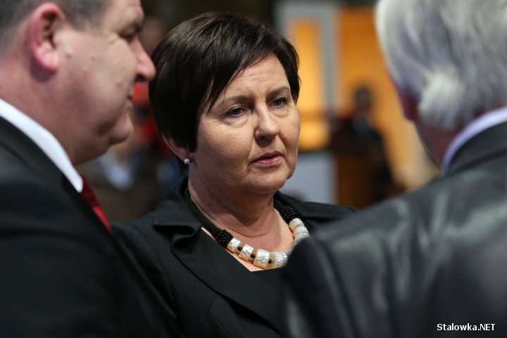 Jubileusz LiuGong Machinery Poland w Stalowej Woli.