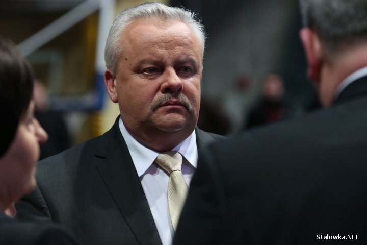 Jubileusz LiuGong Machinery Poland w Stalowej Woli.