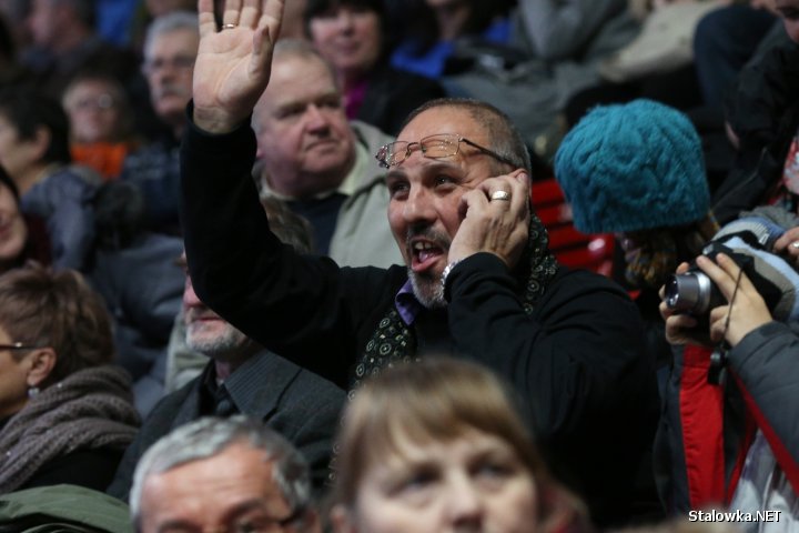 Jubileusz LiuGong Machinery Poland w Stalowej Woli.