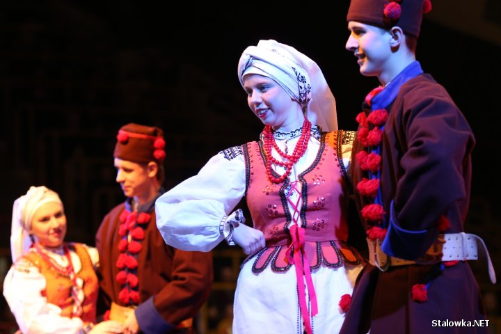 Jubileusz LiuGong Machinery Poland w Stalowej Woli.