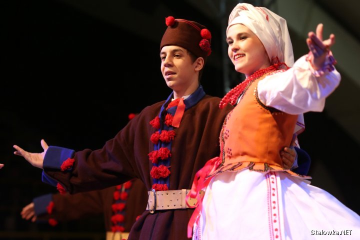 Jubileusz LiuGong Machinery Poland w Stalowej Woli.