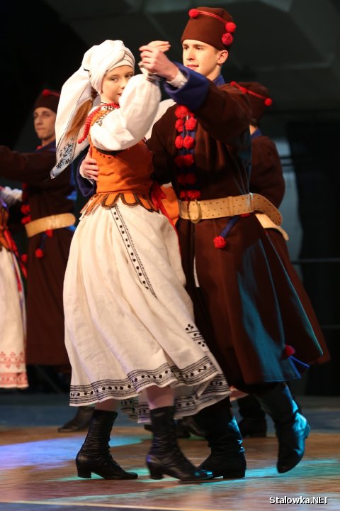 Jubileusz LiuGong Machinery Poland w Stalowej Woli.