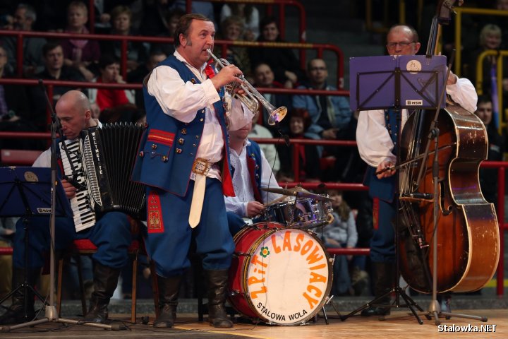 Jubileusz LiuGong Machinery Poland w Stalowej Woli.