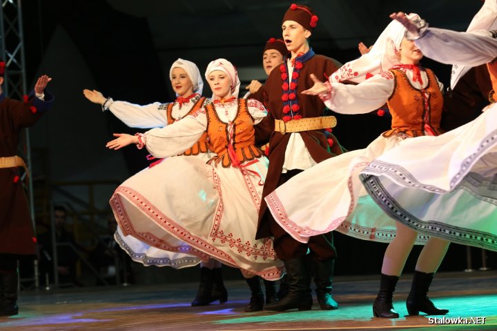 Jubileusz LiuGong Machinery Poland w Stalowej Woli.