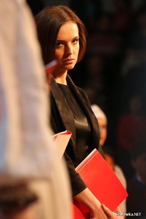 Jubileusz LiuGong Machinery Poland w Stalowej Woli.