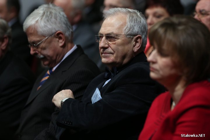 Jubileusz LiuGong Machinery Poland w Stalowej Woli.