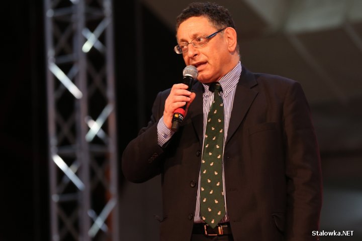 Jubileusz LiuGong Machinery Poland w Stalowej Woli.