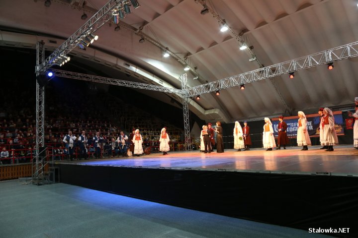 Jubileusz LiuGong Machinery Poland w Stalowej Woli.