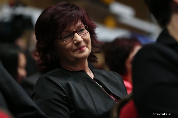 Jubileusz LiuGong Machinery Poland w Stalowej Woli.