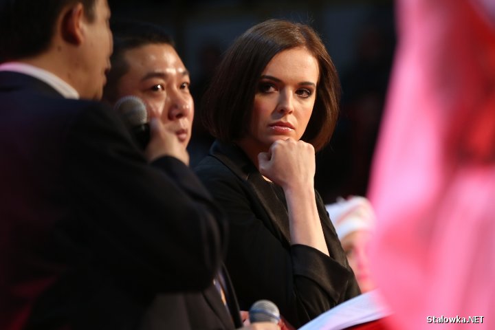 Jubileusz LiuGong Machinery Poland w Stalowej Woli.