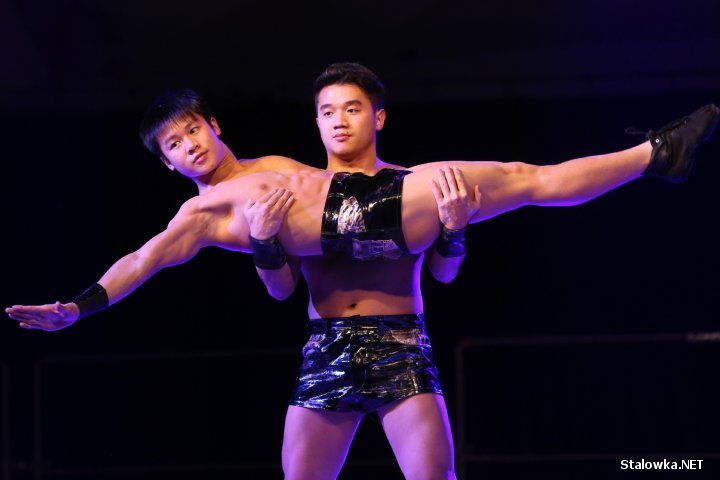 Jubileusz LiuGong Machinery Poland w Stalowej Woli.