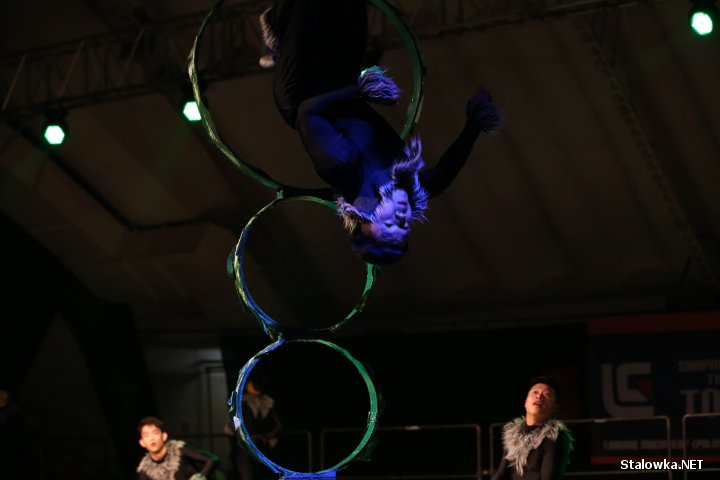 Jubileusz LiuGong Machinery Poland w Stalowej Woli.