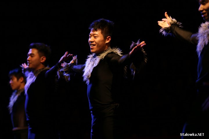 Jubileusz LiuGong Machinery Poland w Stalowej Woli.