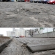 Stalowa Wola: Dziurawy parking doczeka się remontu