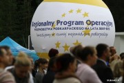 To będzie niezwykle pomyślny rok dla gminy Bojanów w powiecie stalowowolskim, która podpisała aż trzy umowy z Samorządem Województwa Podkarpackiego na realizację inwestycji ze środków unijnych.