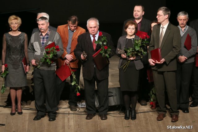 Oprócz symbolicznej statuetki Gałązki Sosny laureaci otrzymali także nagrodę pieniężną w wysokości 4 tysięcy złotych.