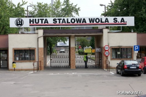 Huta Stalowa Wola S.A.