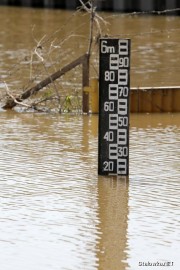 Jak informuje Powiatowe Centrum Zarządzania Kryzysowego w Stalowej Woli sytuacja hydrologiczna na terenie powiatu jest stabilna.