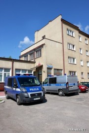 Jeszcze w tym roku rozpocznie się remont komendy policji w Stalowej Woli i dwóch posterunków w powiecie.