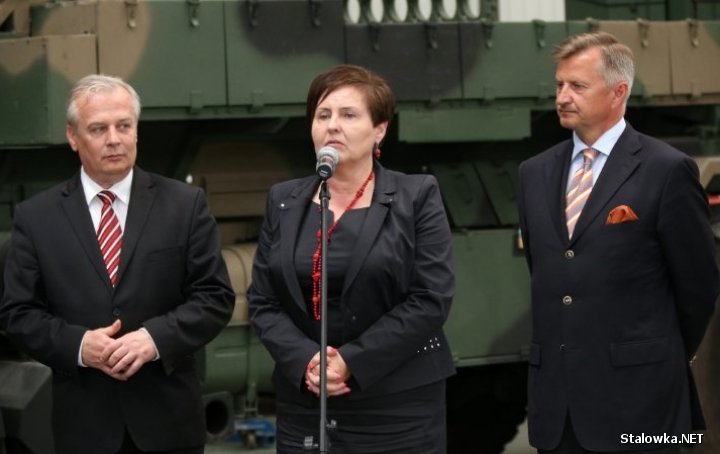 HSW została bardzo pozytywnie oceniona przez posłów Sejmowej Komisji Obrony Narodowej.