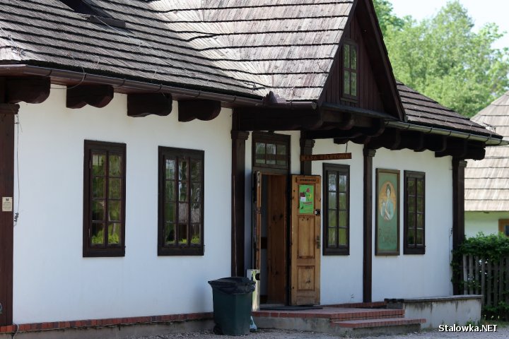 Mistrzostwa Polski Pojazdów Zabytkowych w Stalowej Woli. Przystanek: Kolbuszowa.