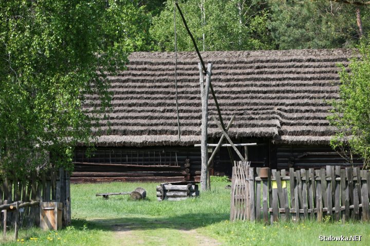 Mistrzostwa Polski Pojazdów Zabytkowych w Stalowej Woli. Przystanek: Kolbuszowa.