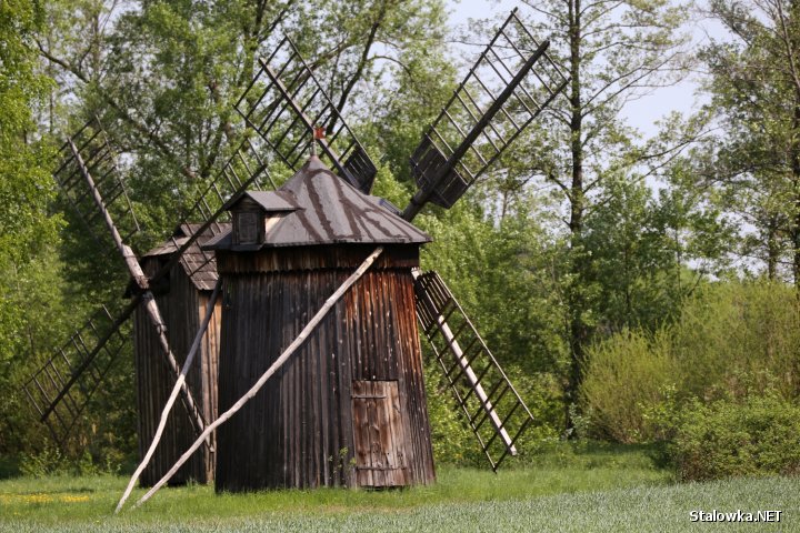 Mistrzostwa Polski Pojazdów Zabytkowych w Stalowej Woli. Przystanek: Kolbuszowa.