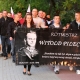 Stalowa Wola: Przeszli ulicami by uczcić pamięć Rotmistrza Pileckiego