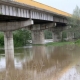 Stalowa Wola: Most w Radomyślu czeka na ekspertyzę. Niewykluczone ograniczenie tonażu