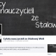 Stalowa Wola: Powstaje wirtualna księga złotych myśli stalowowolskich nauczycieli