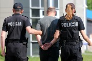 W niedzielę, 9 czerwca po trzygodzinnym posiedzeniu Sąd Rejonowy w Stalowej Woli uwzględnił wniosek prokuratury i zastosował wobec podejrzanego trzymiesięczny areszt. 