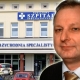 Stalowa Wola: Ambitne plany nowego dyrektora szpitala