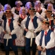 Stalowa Wola: Lasowiacy na Polskim Festiwalu Folklorystycznym we Francji